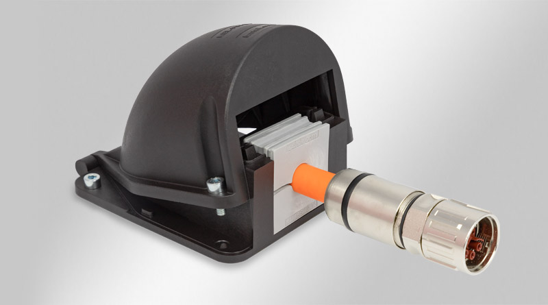 KEL-FW | 90°角法兰座