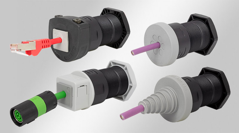 TE | 螺纹接头延长管