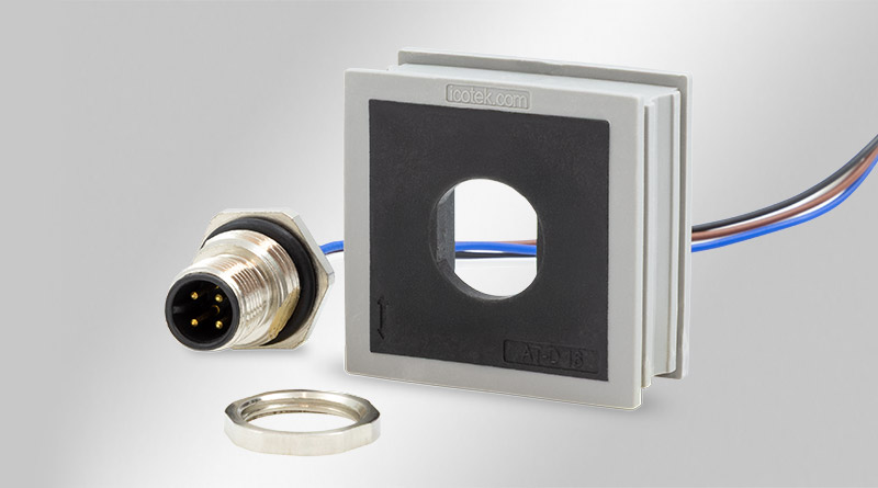 AT-D 16 | 适配器穿芯