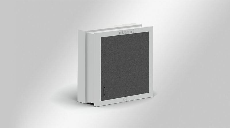 QT-AT-M | QT-AT-K-M 适配器穿芯