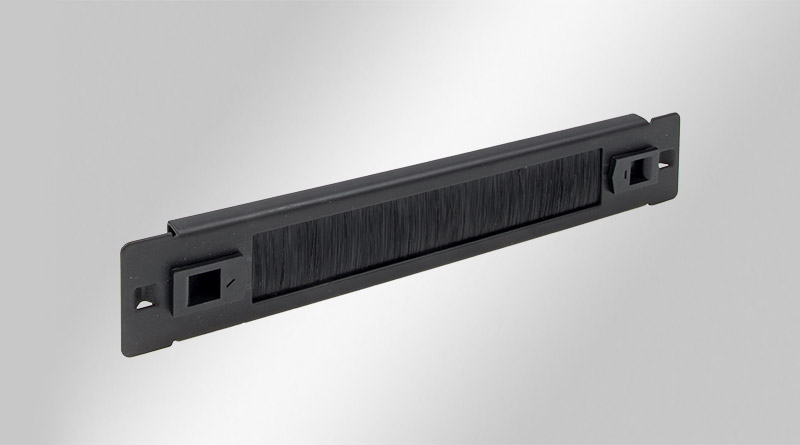 BES | 电缆引入毛刷条