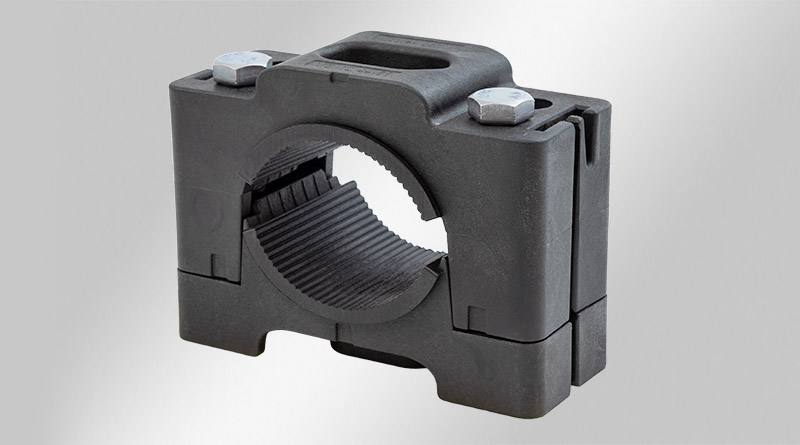 MSMC | 模块化可堆叠电缆夹