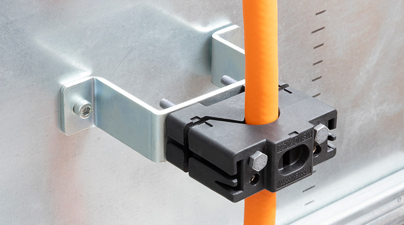 MSMC | 模块化可堆叠电缆夹