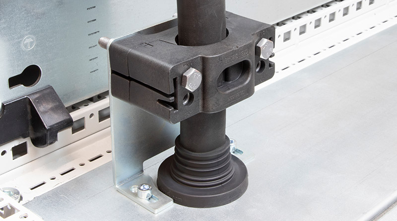 MSMC | 模块化可堆叠电缆夹