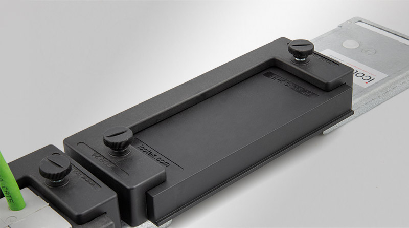 BPK-SNAP密封盖，用于KEL-SNAP框架