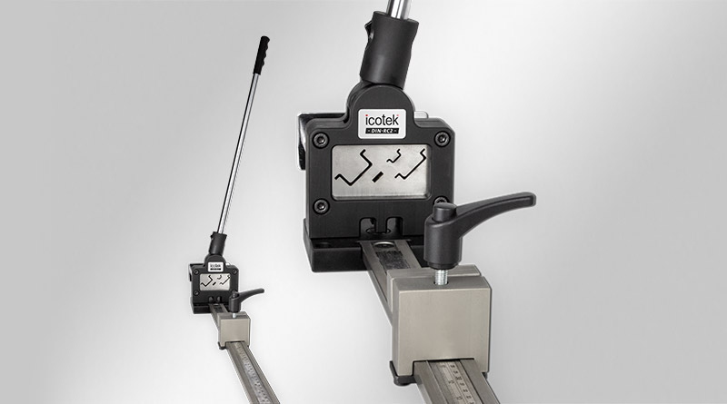 DIN-RC 导轨切割装置