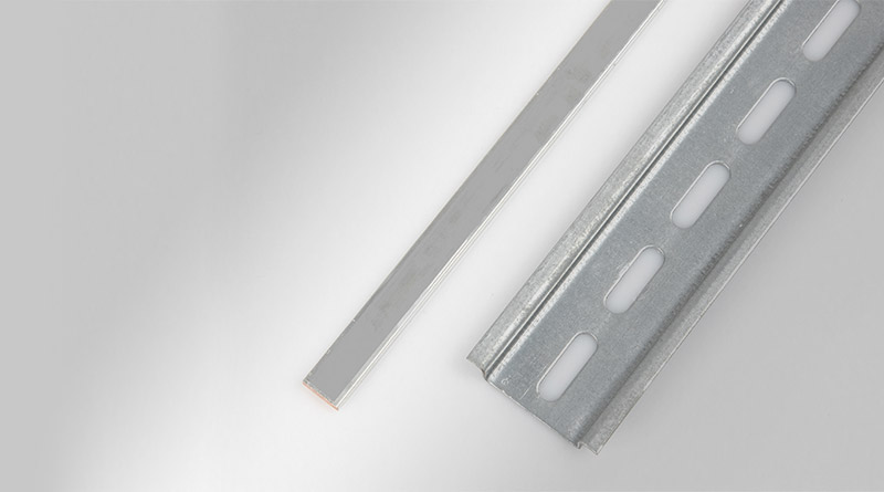 DIN-RC 导轨切割装置